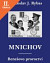Lacná kniha Mnichov - Benešovo proroctví