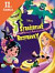 Lacná kniha Disney - Strašidelné rozprávky