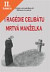 Lacná kniha Tragédie celibátu - Mrtvá manželka