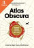 Lacná kniha Atlas Obscura