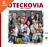 Lacná kniha Oteckovia