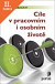 Lacná kniha Cíle v pracovním i osobním životě