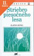 Lacná kniha Striebro piesočného lesa