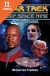 Lacná kniha Saratoga (Star Trek Deep Space Nine)