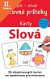 Lacná kniha Slová – Šikovné pršteky