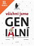 Lacná kniha Všichni jsme GENiální