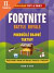Lacná kniha Fortnite Battle Royale: Pokročilé bojové taktiky