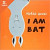 Lacná kniha I Am Bat
