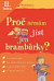 Lacná kniha Proč nemám jíst jen brambůrky?