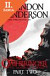 Lacná kniha Oathbringer Part Two