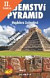 Lacná kniha Tajemství pyramid