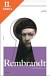 Lacná kniha Rembrandt