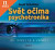 Lacná kniha Svět očima psychotronika