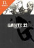 Lacná kniha Gantz 22
