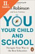 Lacná kniha You, Your Child and School