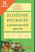 Lacná kniha Zloženie potravín a potravinových surovín