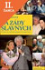 Lacná kniha Za zády slavných