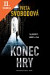 Lacná kniha Konec hry