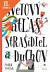 Lacná kniha Svetový atlas strašidiel a duchov