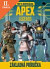 Lacná kniha Apex Legends - 100% neoficiálna základná príručka
