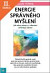 Lacná kniha Energie správného myšlení