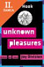 Lacná kniha Unknown Pleasures