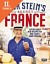 Lacná kniha Rick Stein's Secret France