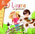 Lacná kniha Laura na gazdovstve