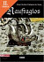 Lacná kniha Black Cat - Naufragios + CD