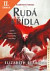 Lacná kniha Království lotosu – Rudá křídla