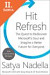 Lacná kniha Hit Refresh - A Memoir by Microsoft's CEO