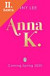 Lacná kniha Anna K.