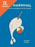 Lacná kniha Be a Narwhal - & be cool, be confident, be in control
