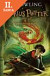 Lacná kniha Harry Potter and the Chamber of Secrets (Latin)