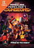 Lacná kniha Minecraft - Průvodce hrou Dungeons