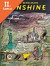 Lacná kniha Sunshine - A Story about the City of New York