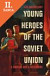 Lacná kniha Young Heroes of the Soviet Union