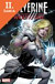 Lacná kniha Wolverine The Daughter of Wolverine