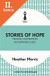 Lacná kniha Stories of Hope