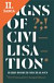 Lacná kniha Signs of Civilisation
