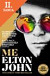 Lacná kniha Me: Elton John Official Autobiography