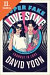 Lacná kniha Super Fake Love Song