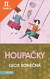 Lacná kniha Houpačky