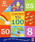 Lacná kniha Count to 100