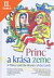 Lacná kniha Princ a krása zeme / A Prince and the Beauty of the Earth
