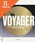 Lacná kniha Voyager, English Version