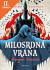 Lacná kniha Milosrdná vrána
