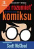 Lacná kniha Ako rozumieť komiksu