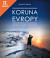 Lacná kniha Koruna Evropy (rozšířené vydání)