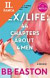 Lacná kniha SEX/LIFE : 44 Chapters About 4 Men